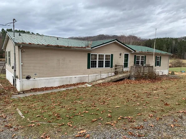147 Green Valley Dr, Jumping Branch, WV 25969