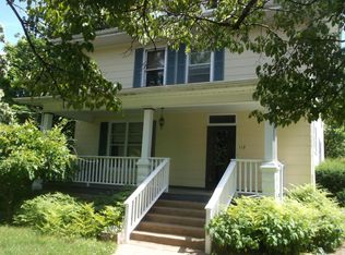112 E Odell, Marionville, MO 65705