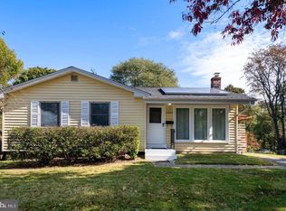 13303 Vandalia Dr, Rockville, MD 20853