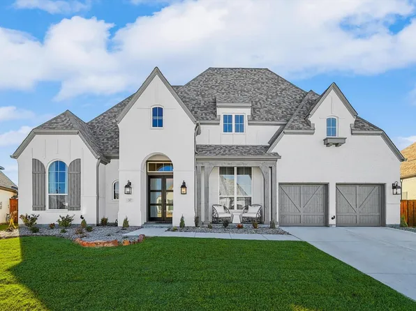 2017 Compton Ct, Celina, TX 75009