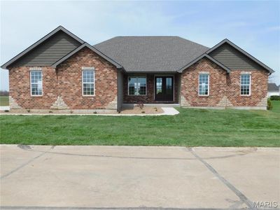 453 Westridge Dr, Troy, MO, 63379