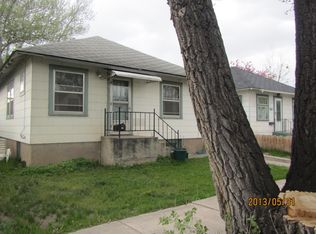 456 N 4th St #1, Laramie, WY 82072