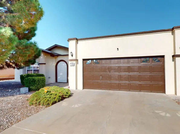 843 San Miguel St, Alamogordo, NM 88310