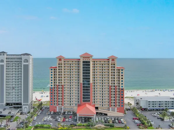 365 E Beach Blvd Unit 1905, Gulf Shores, AL 36542