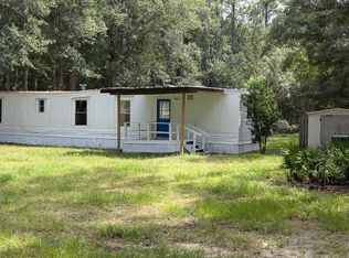 4289 Johns Cemetery Rd, Middleburg, FL 32068