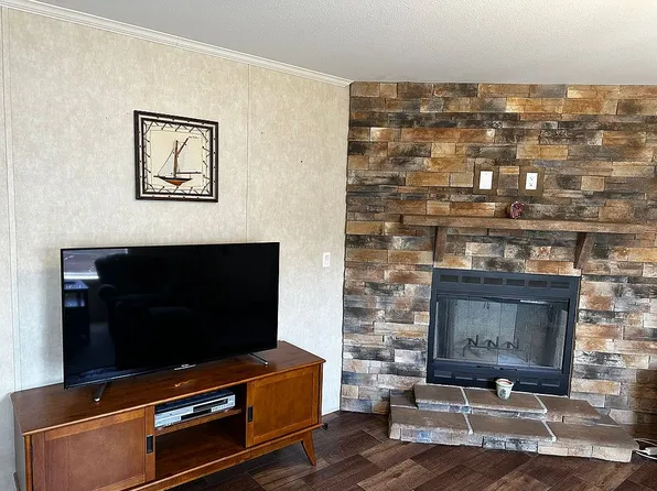 925 E Garnet Ave #A8, Granby, CO 80446