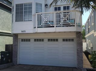1605 Ford Ave, Redondo Beach, CA 90278
