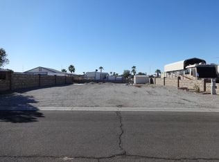 13783 E 53rd Dr, Yuma, AZ 85367