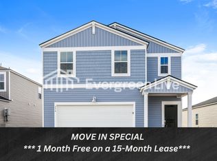 376 Pine Crest View Dr, Summerville, SC 29486