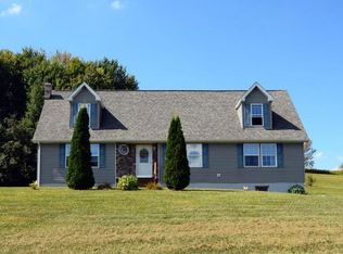 651 King St, Castle Creek, NY 13744