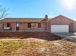 15917 Peterson Rd, Gentry, AR 72734