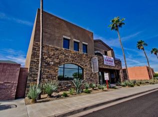 16853 E Palisades Blvd STE 201, Fountain Hills, AZ 85268