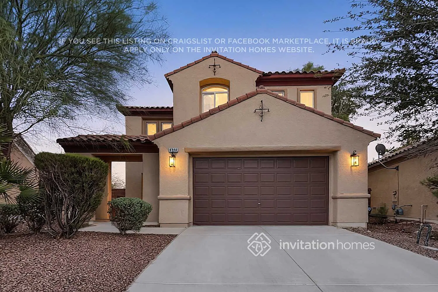 6516 Birdcall St North Las Vegas, NV 89084 — Photo 4