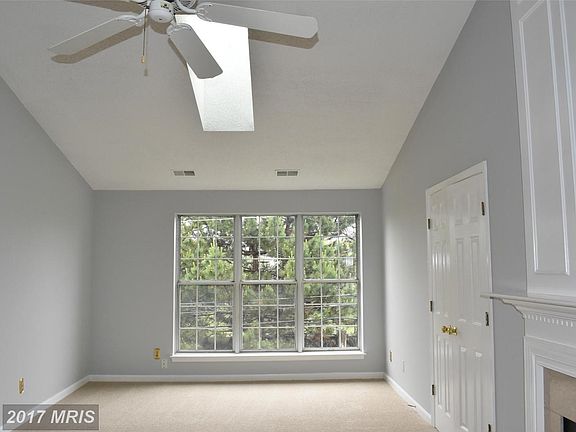 Family Room - with lots of natural light