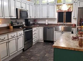 1704 County Highway 19, Halstad, MN 56548