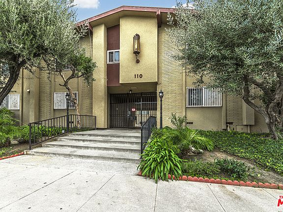 2nd image of 110 E Hillcrest Blvd APT 103