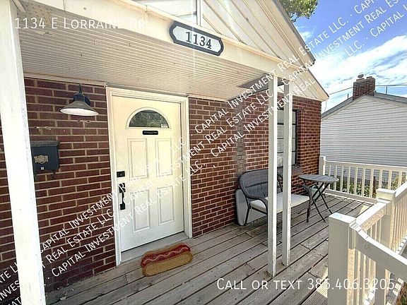 2nd image of 1134 E Lorraine Dr