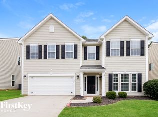 3833 Tonsley Pl, High Point, NC 27265