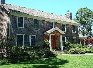 26 Tredwell Ln, Sag Harbor, NY 11963