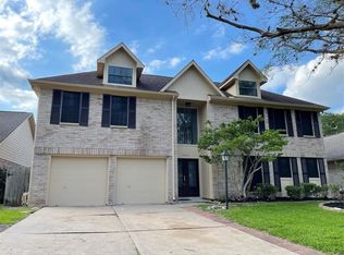 3314 Rushwood Ln, Sugar Land, TX 77479