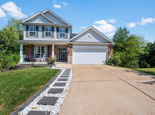2788 Adobe Dr, Imperial, MO 63052