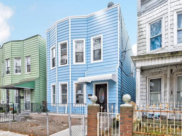 1439 Zerega Avenue, Bronx, NY 10462