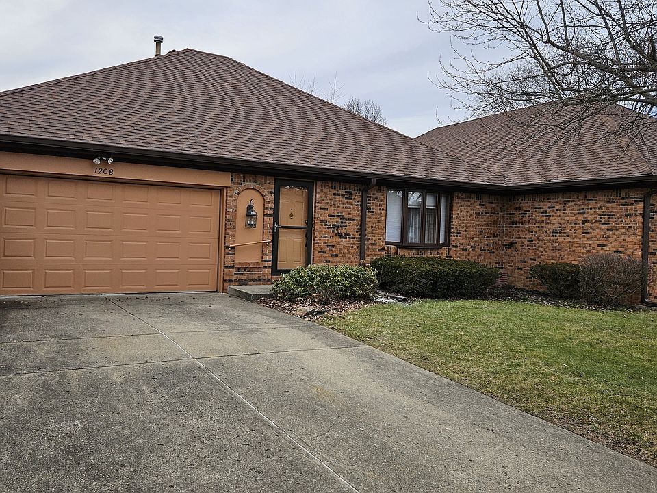 2nd image of 1208 Willow Springs Blvd