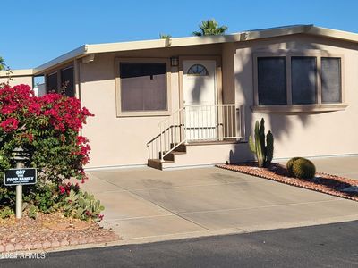 17200 W Bell Rd LOT 667, Surprise, AZ, 85374