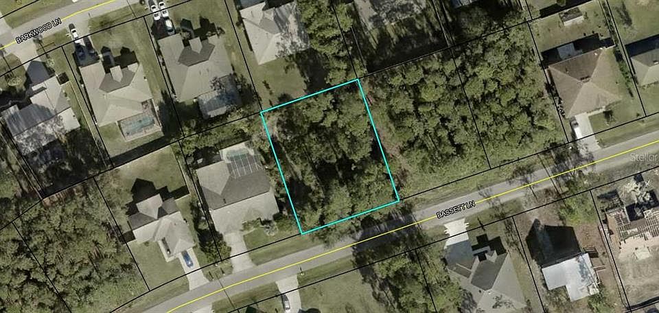 1st image of 27 BASSETT LANE LOT 18