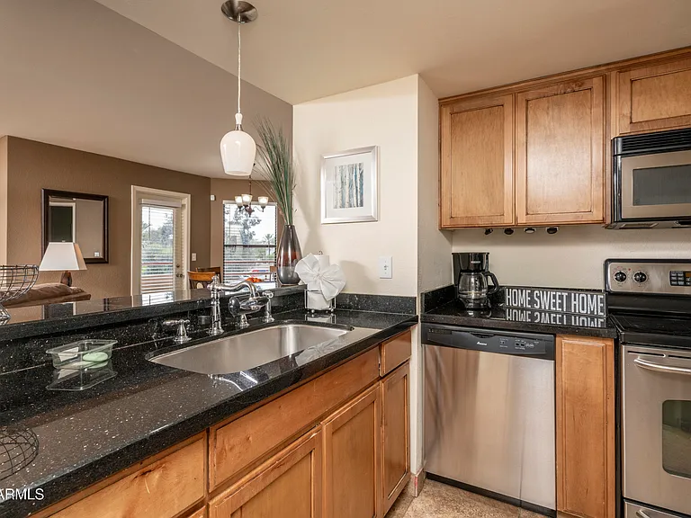 4850 E Desert Cove Ave #323 — Photo 6