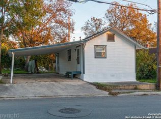 560 Cincinnati Ave #D, San Antonio, TX 78201
