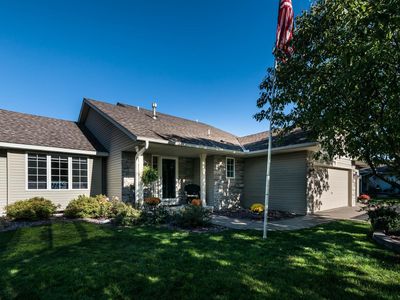 19312 Rush Ct NW, Elk River, MN, 55330