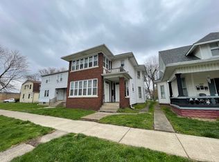 1033 N 7th St #2, Terre Haute, IN 47807