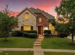 631 Rock Hill Rd, Prosper, TX 75078