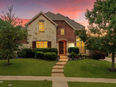 631 Rock Hill Rd, Prosper, TX, 75078
