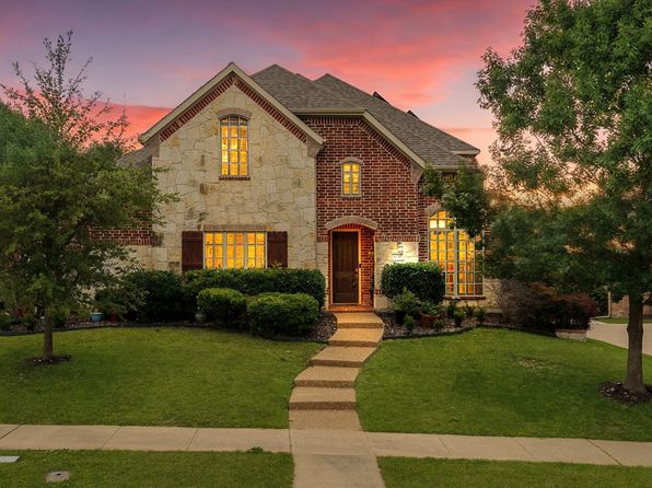 Home for Sale in Prosper TX