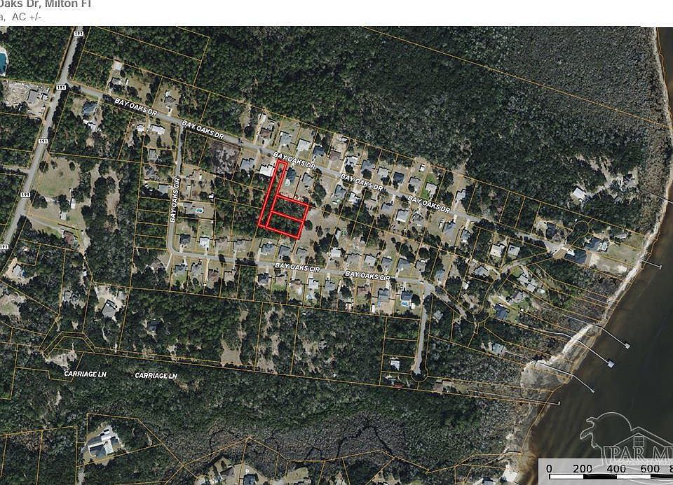 2nd image of Bay Oaks Dr