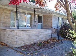 3771 S Pennsylvania St, Indianapolis, IN