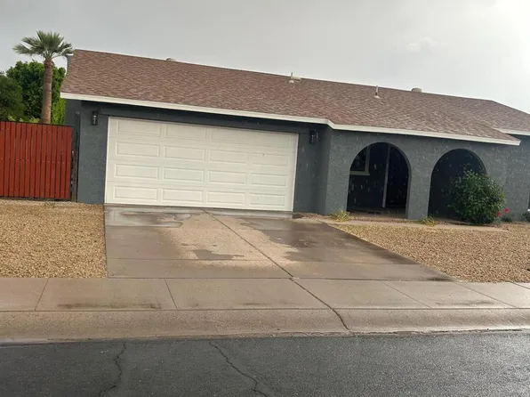 5211 W Beryl Avenue, Glendale, AZ 85302