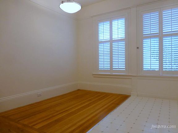 3rd image of 1590 Sacramento St APT B