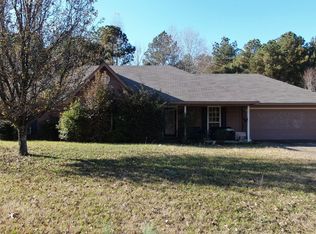 1240 Beersheba Rd, Columbus, MS 39702