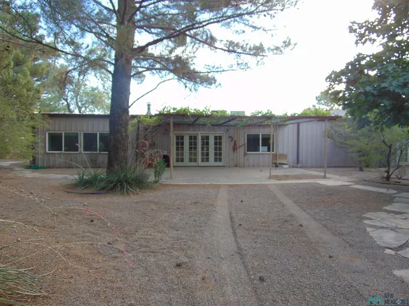 6560 Venture Rd SE, Deming, NM 88030
