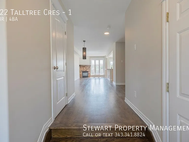 122 Talltree Cres #1 — Photo 10