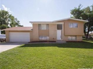 419 N 850 E, Layton, UT 84041