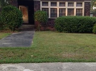 107 Foote St, Chester, SC 29706