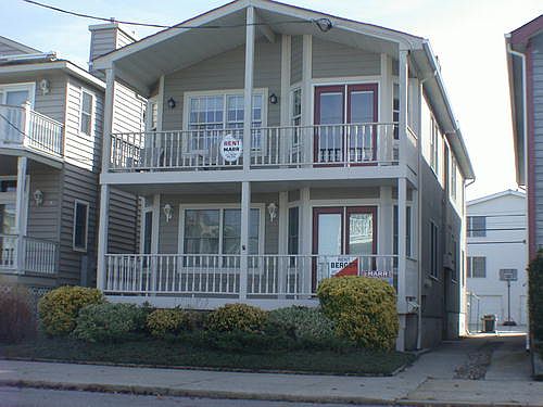 Home Exterior