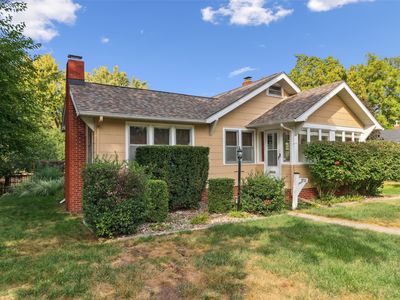 3711 Adams Ave, Des Moines, IA, 50310