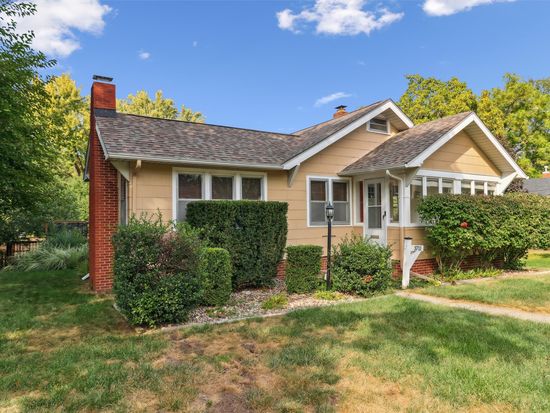 3711 Adams Ave, Des Moines, IA 50310