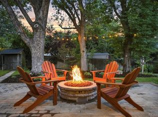 3851 S Hillcrest Drive, Denver, CO 80237