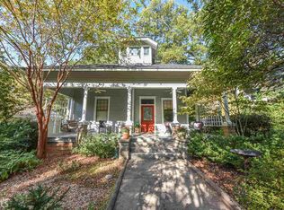 160 Virginia Ave, Athens, GA 30601